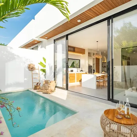 Villa Mezcal Uluwatu